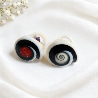 Handcrafted Seashells Finger Rings Premium Design